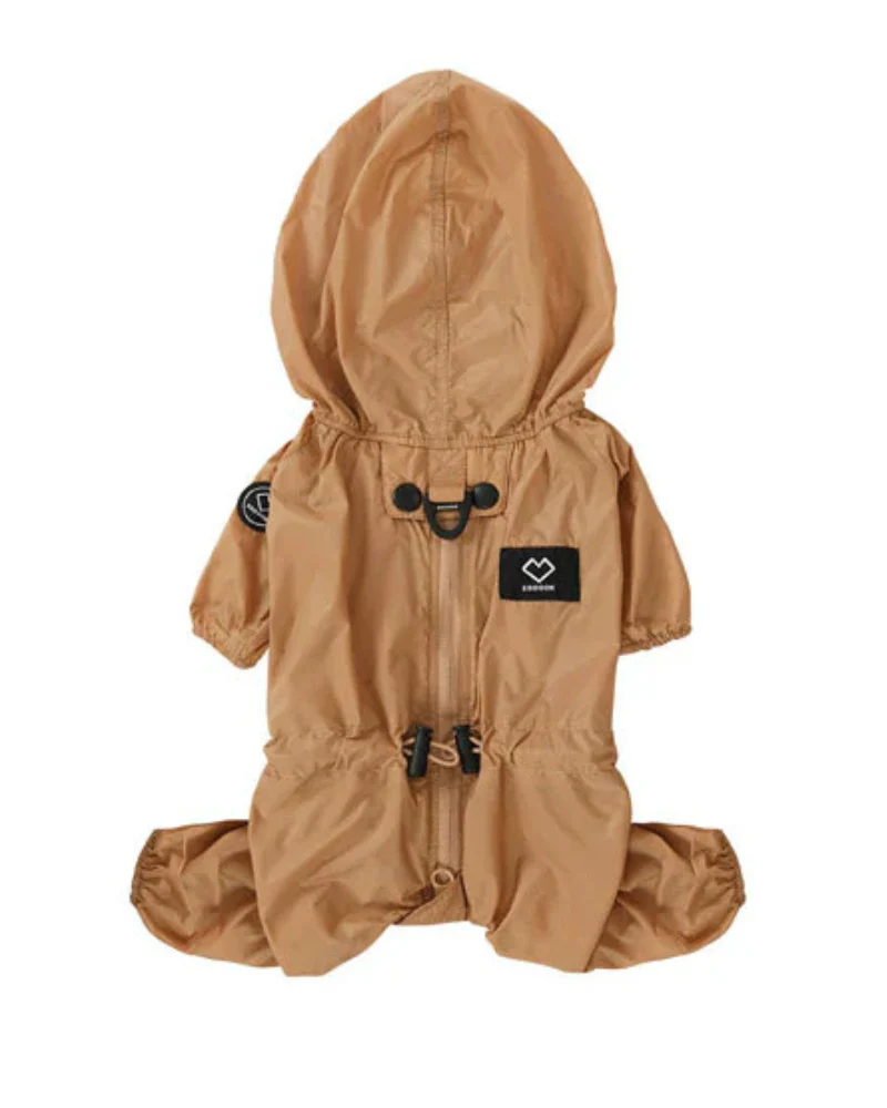 Waterproof Air Coverall for Dogs - Image 4