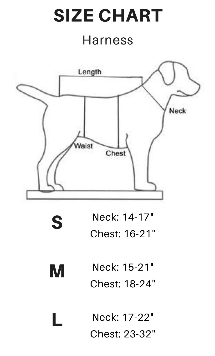 Soft Mesh Dog Harness in Indio Print (CLEARANCE) - Image 5