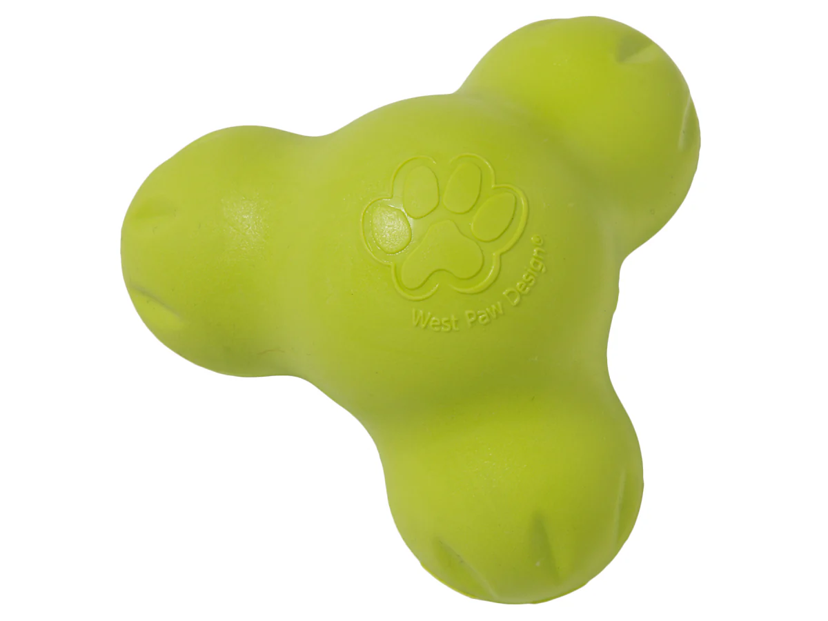 WEST PAW | Tux Chew & Treat Toy