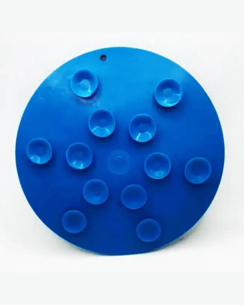 Whale Dog Lick Mat With Suction Cups (Made in the USA) - Image 4