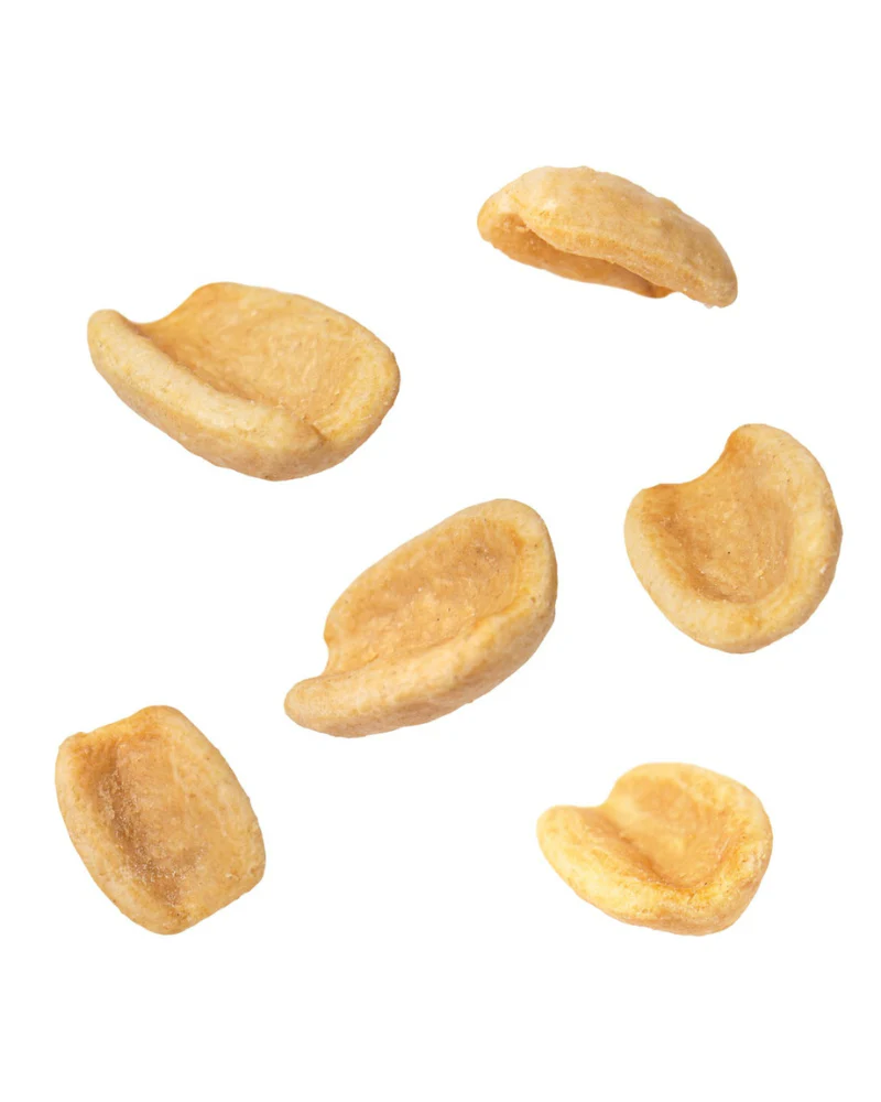 White Cheddar Air Crisp Dog Treat - Image 3