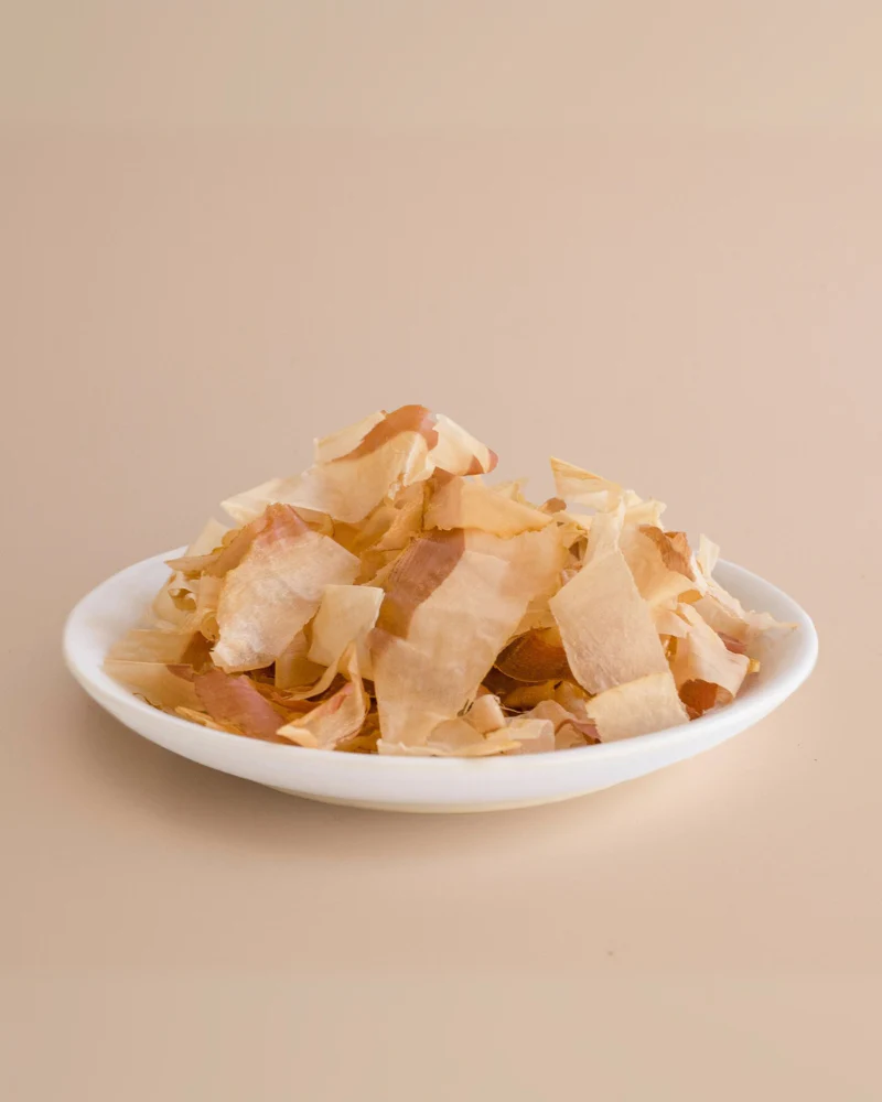Wild Caught Umami Bonito Flakes for Cats & Dogs - Image 2