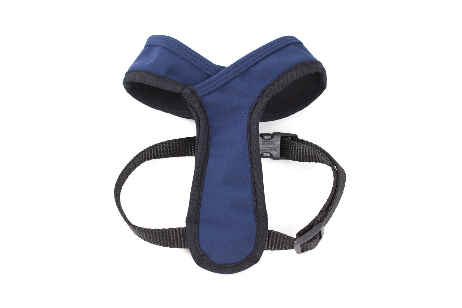 WILDEBEEST | Laguna Harness in Navy - Image 2