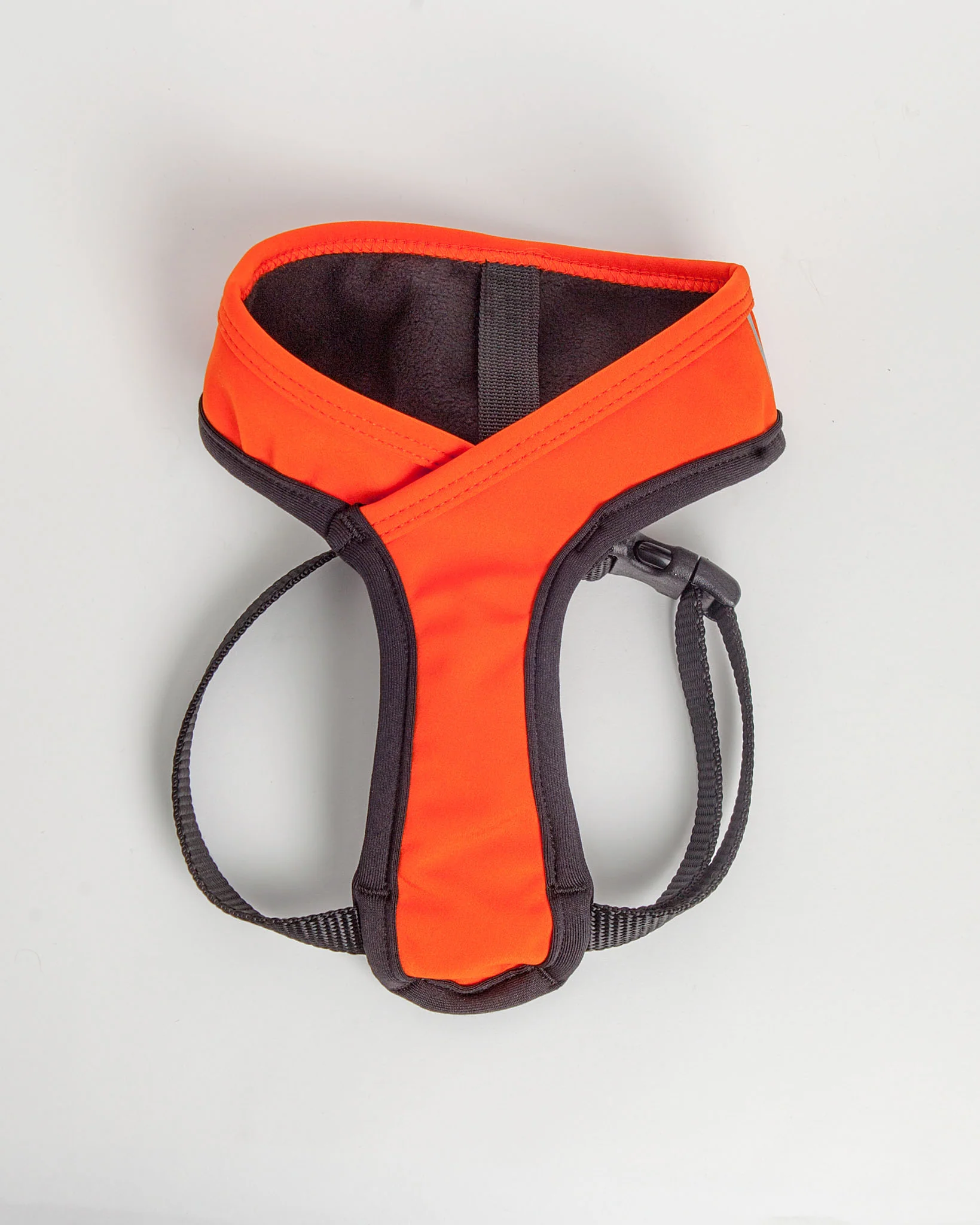 Laguna Harness in Orange (FINAL SALE)