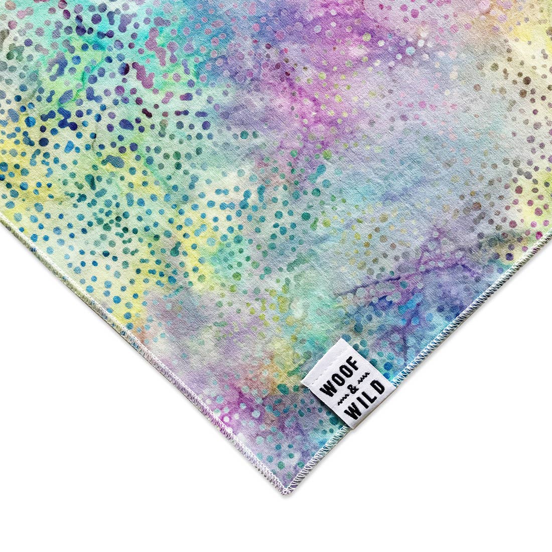 Flounder Dog Bandana (FINAL SALE) - Image 2