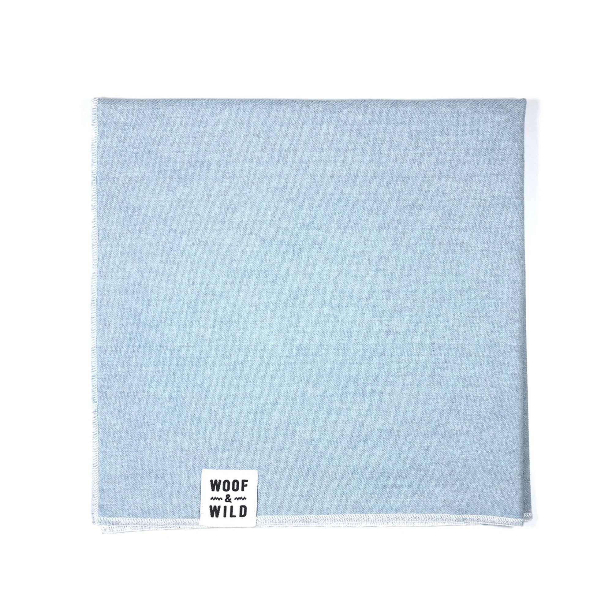 Jean Dog Bandana (FINAL SALE) - Image 2