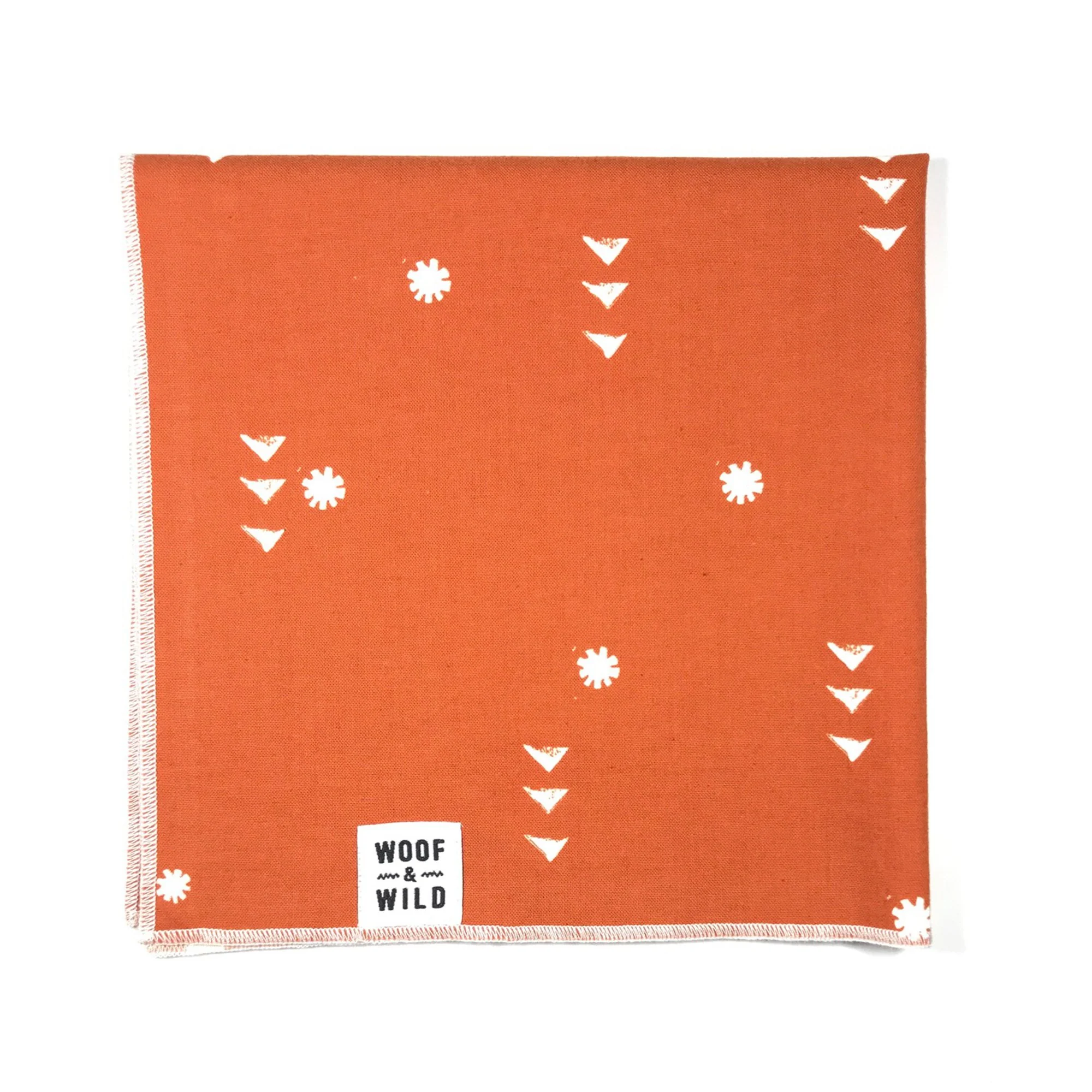 WOOF & WILD | Roo Dog Bandana - Image 3