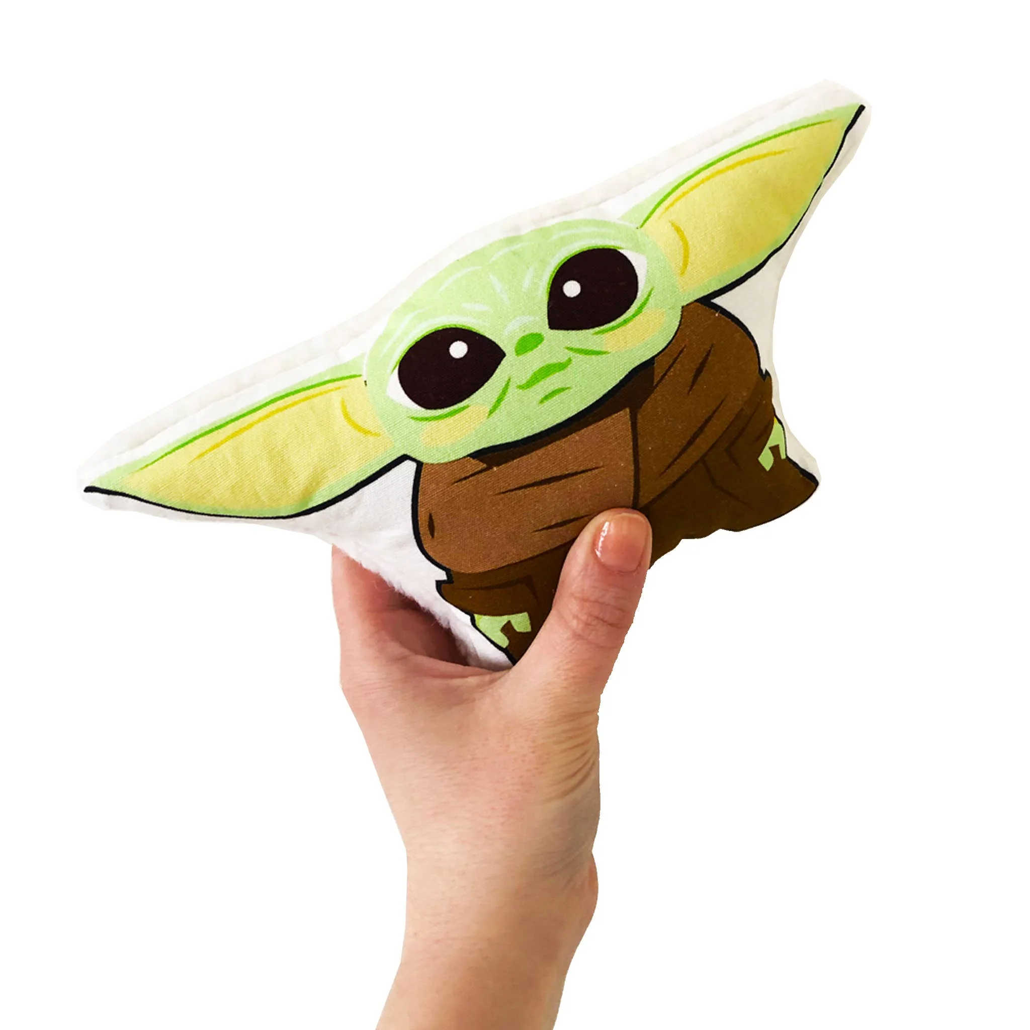The Child Squeaky Dog Toy - Image 2