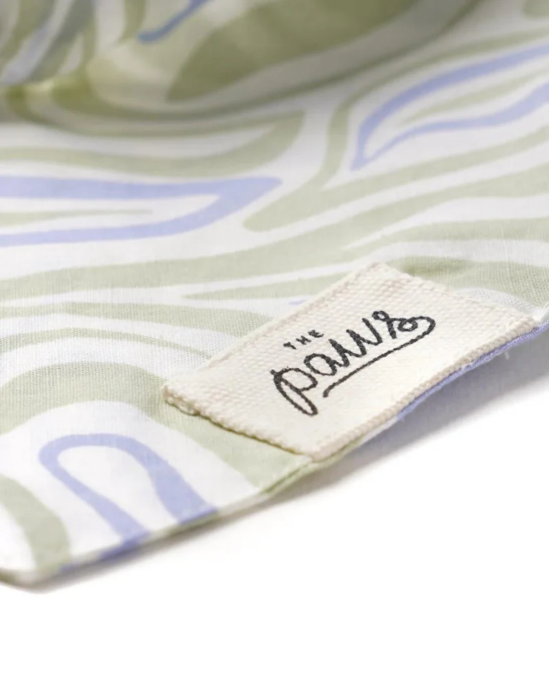 Yeah Baby Dog Bandana (CLEARANCE) - Image 4