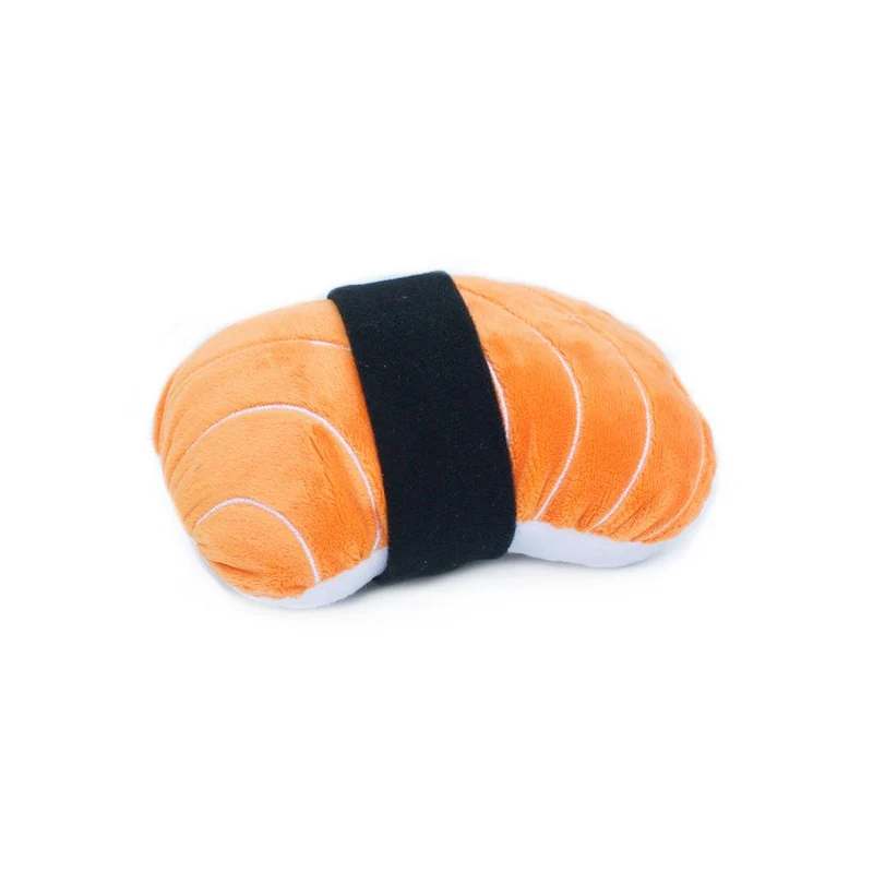 Sushi Plush Dog Toy - Image 2